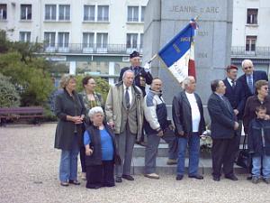 JEANNE D ARC 14 MAI 2006 CAEN 026